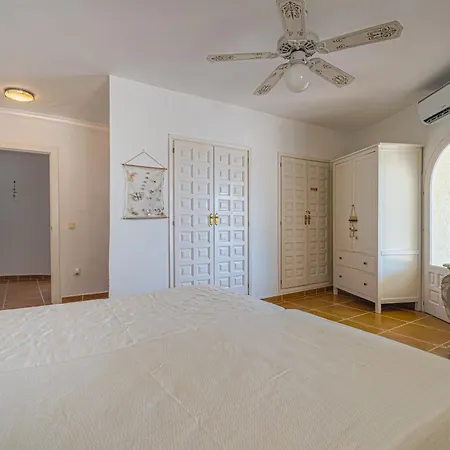 Casa Karin 빌라 베니타첼