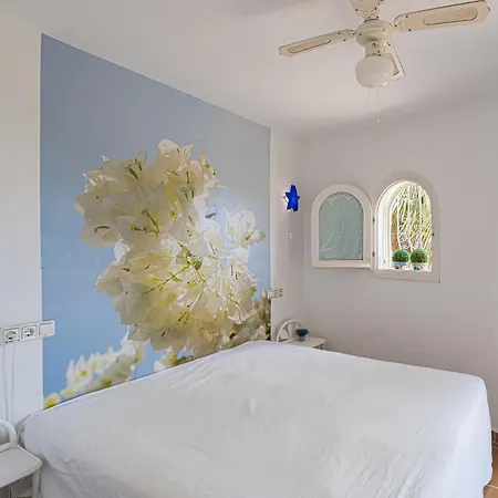 Casa Karin Villa