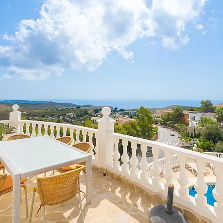 Casa Karin Villa *