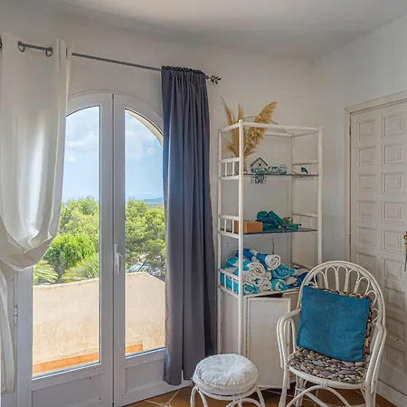 Casa Karin Villa *