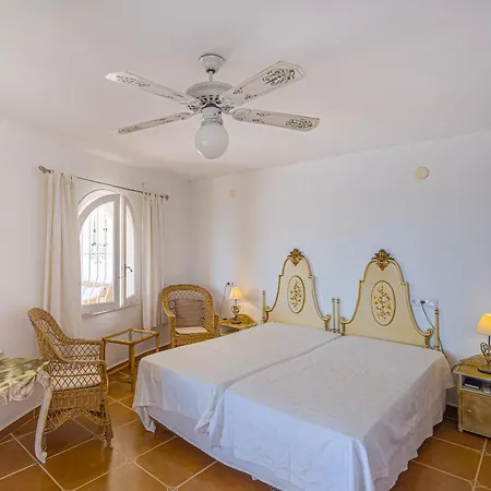 Villa Casa Karin *