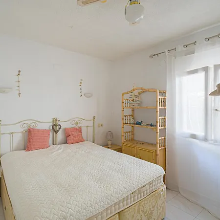 Casa Karin Villa Benitachell