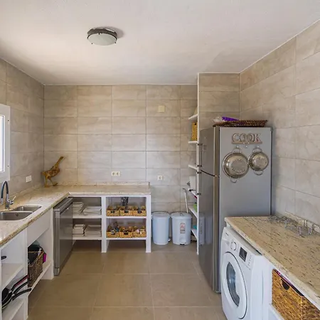 Casa Karin Villa