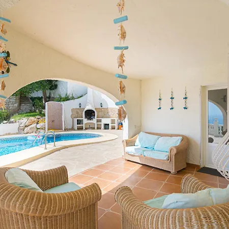 Villa Casa Karin