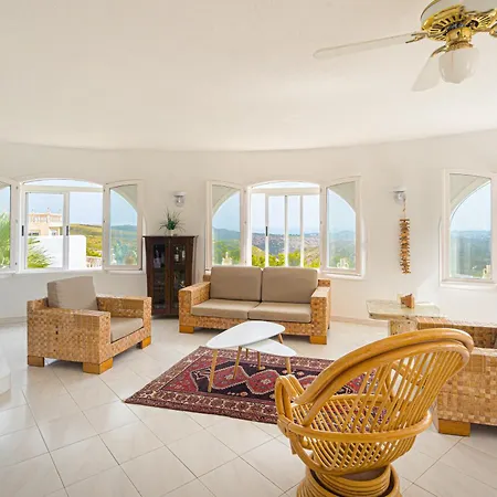 Casa Karin Benitachell