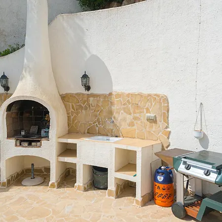 Casa Karin Villa
