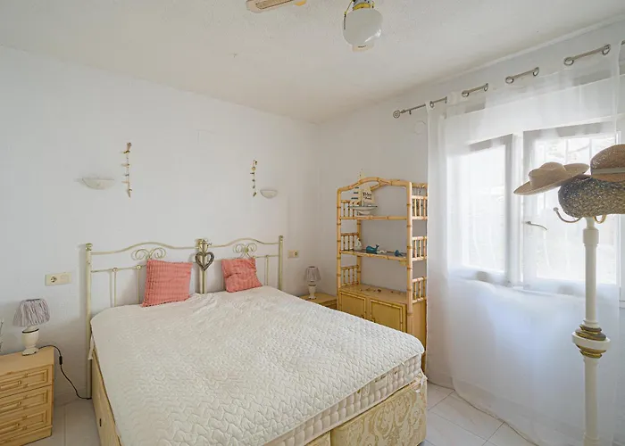 Casa Karin Villa Benitachell