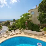 Casa Karin Benitachell