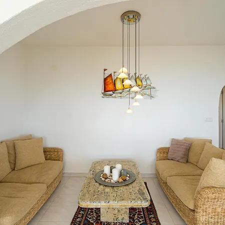 Casa Karin וילה בניטאצ'ל
