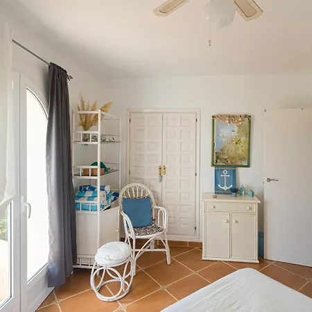 Casa Karin * בניטאצ'ל