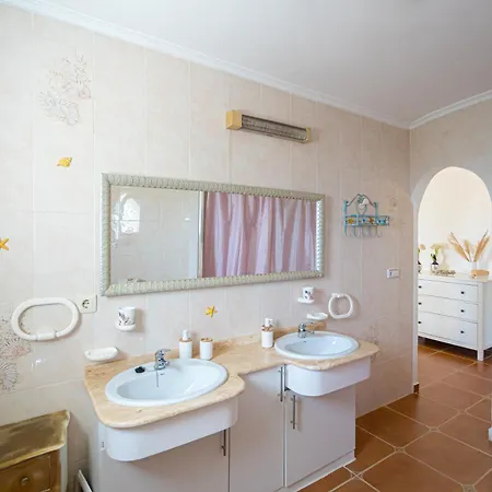 Casa Karin וילה *