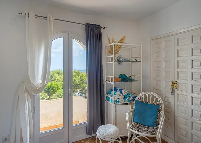 Casa Karin Villa *