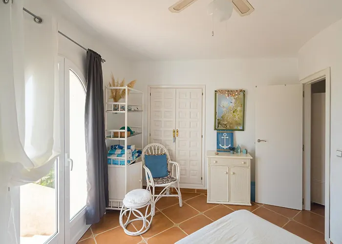 Villa Casa Karin