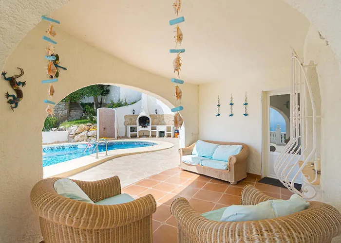Villa Casa Karin