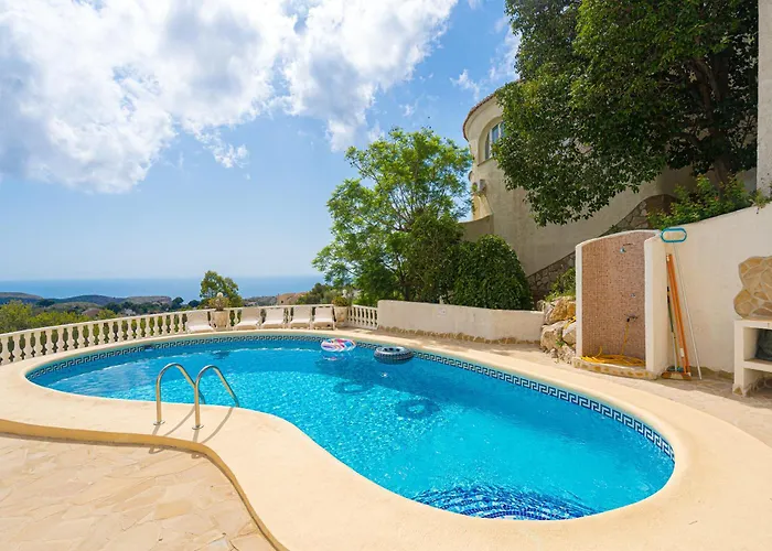 Villa Casa Karin *