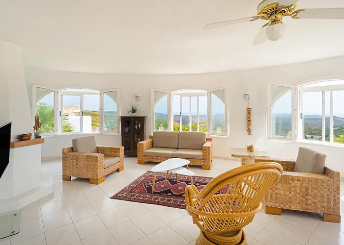 Casa Karin Benitachell